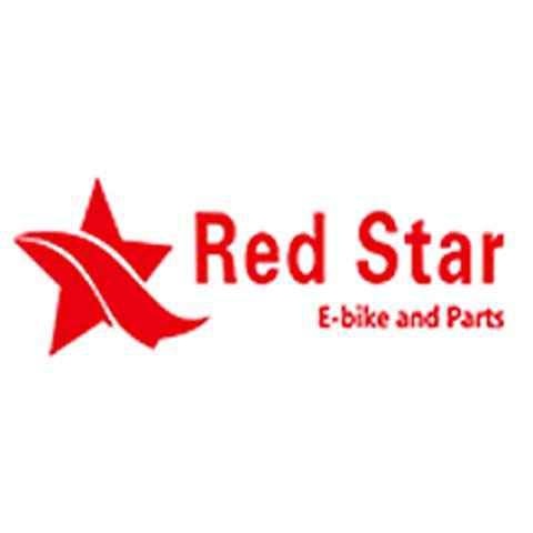 Red Star E bike and Parts Shop at 0 Interest Installment