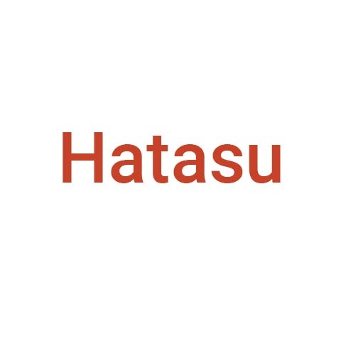 Hatasu