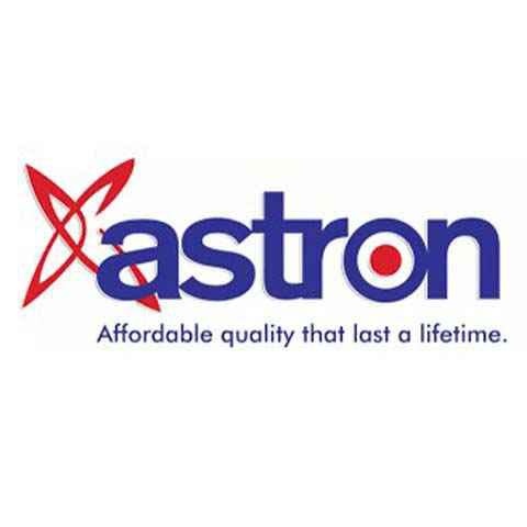 Astron Official Logo