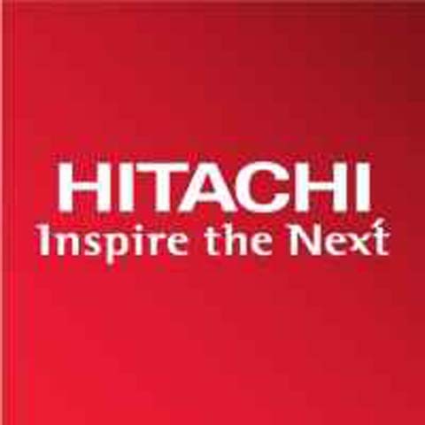 Hitachi
