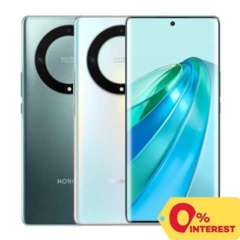 #07 Honor X9a 256GB/8GB Cellphone Mobile Phone
