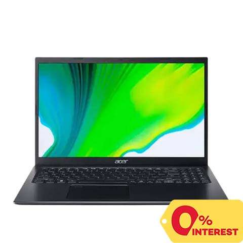 #05 Acer Aspire 5 A515-56G-551P Intel® Core™ i5-1135G7 Charcoal Black Work/Personal Laptop