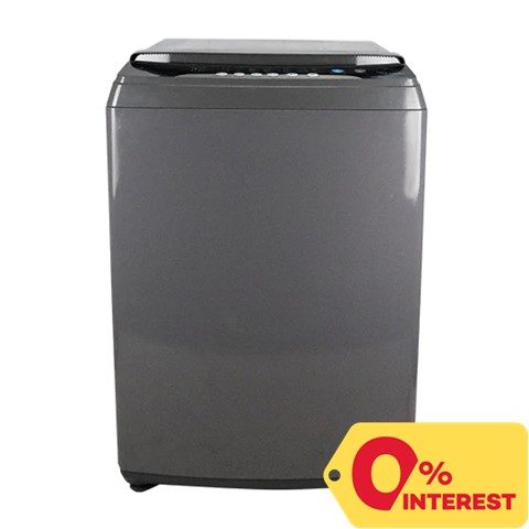 #10 Hanabishi 9.5kg Fully Automatic Inverter Washing Machine, HAWMD195INV