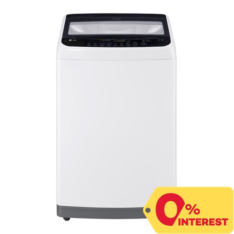 #13 LG Top Load Smart Inverter Washing Machine 9.0kg, T2109VS2W