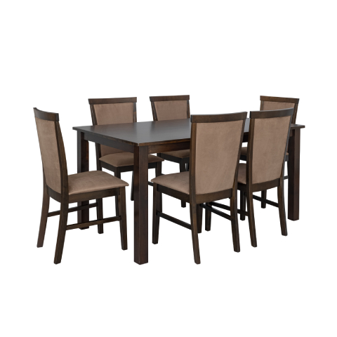 San-Yang 6 Seater Dining Set 300329