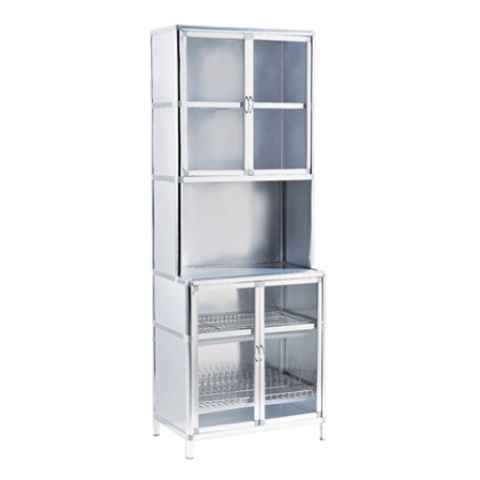San-Yang Aluminum Kitchen Cabinet 310005