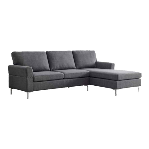 Abenson Home Alexis Corner Sofa