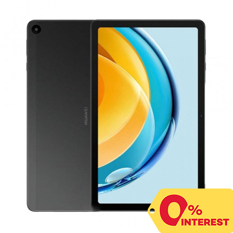 Buy Huawei MatePad SE WiFi 64GB/4GB Black