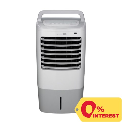 Xtreme Home Portable Air Cooler 10L, White, XHPORTABLECOOLER 10L