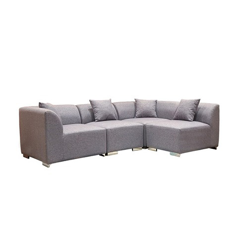 Abenson Home Sonia Corner Sofa