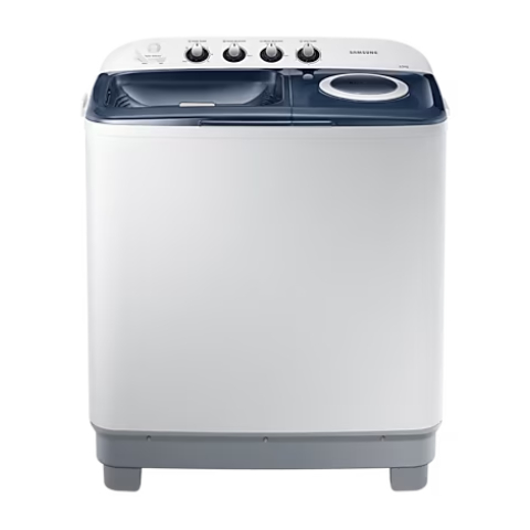 Samsung 9.5kg Top Load Twin Tub Washing Machine WT95H3230MB/TC