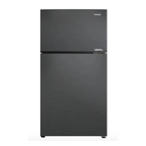 Haier 7.5cu ft Two Door Inverter Refrigerator Top Mount HR-IV220VNF