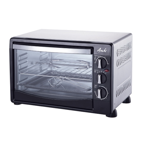 Asahi Electric Oven OT-3011