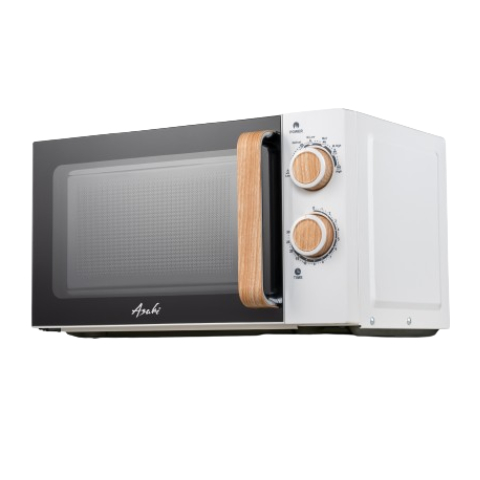Asahi Microwave Oven MW-2002
