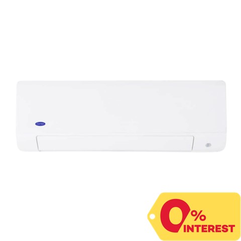 Carrier 2.0HP Aura Inverter Split Type Air Conditioner FP-53CEP018308