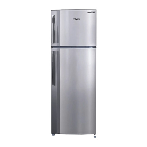 Eurotek 7.5cu.ft. Inverter Two Door Refrigerator ER2131R