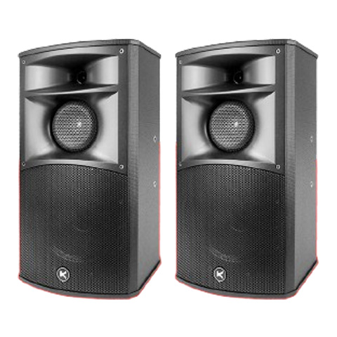 Konzert 12 fashion inch speakers