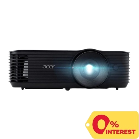 Acer X1126AH 4000 ANSI Lumens Projector