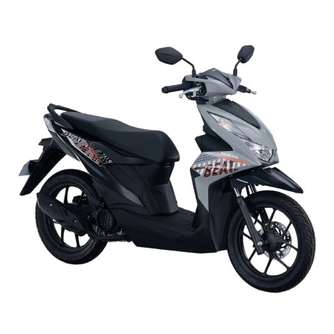 Honda Beat 2024 ACH110CBFR Motorcycle