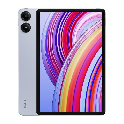 #26 Xiaomi Redmi Pad Pro 128GB/8GB Ocean Blue Tablet