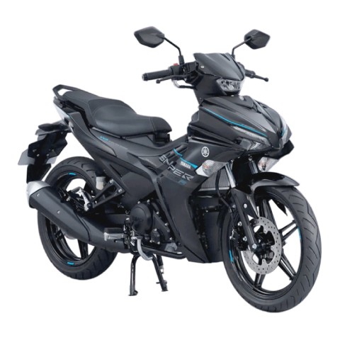 Yamaha Sniper 155R BAY7 Motorcycle