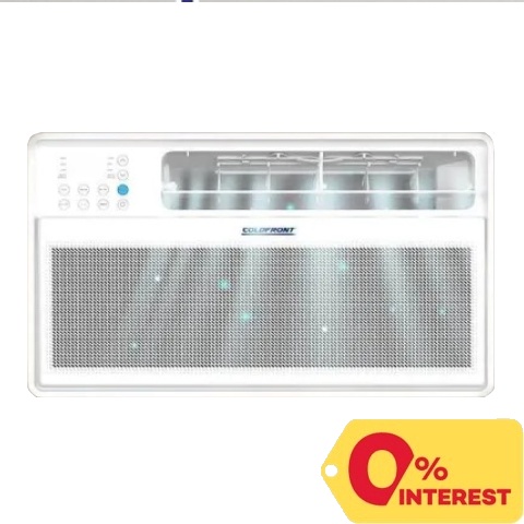 Tough Mama 1.0HP Window Type Air Conditioner CF-IWAC10