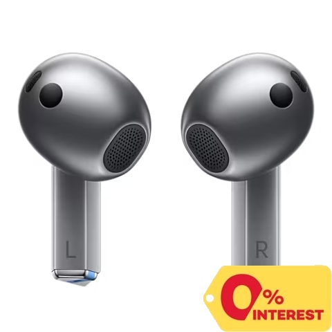 Samsung Galaxy Buds 3 Earbuds