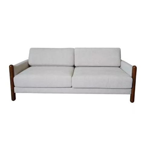 Abode Pieces Georgia 2-Seater Sofa