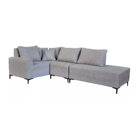 AllHome Monique Corner Sofa