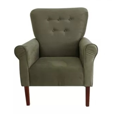 AllHome Chester Accent Chair