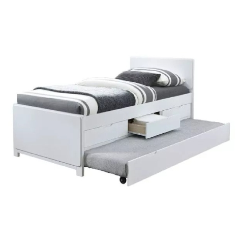 AllHome Myson SIngle Bedframe