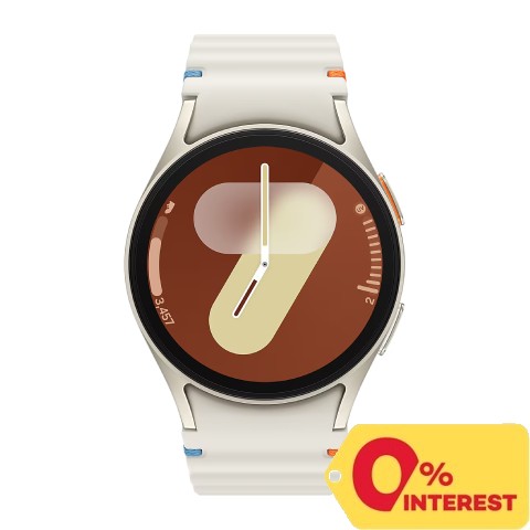 Samsung Galaxy Watch 7 40mm LTE Smartwatch