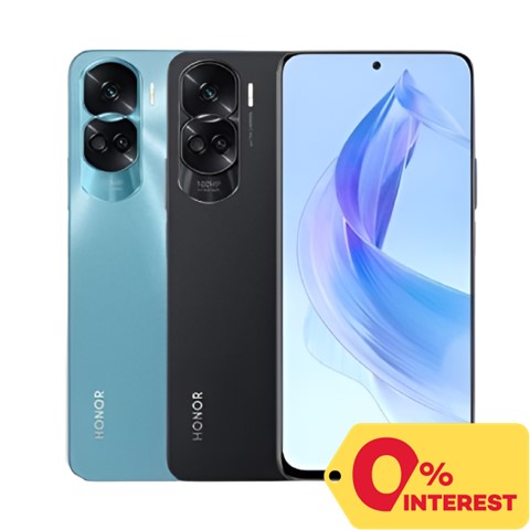 Honor 90 Lite 256GB/8GB Cellphone Mobile