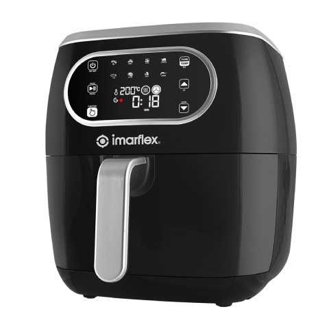 Imarflex air fryer best sale