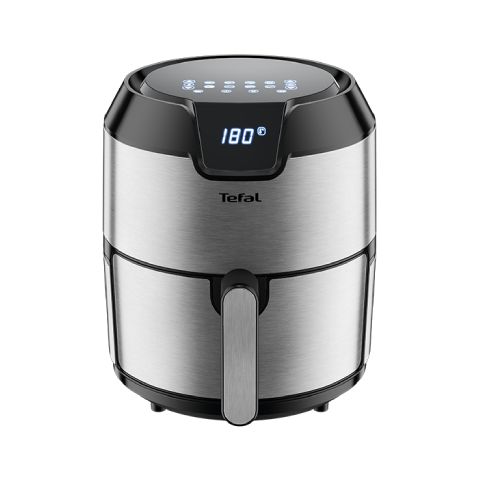 Tefal Easy Fry Deluxe Digital Air Fryer EY401D27