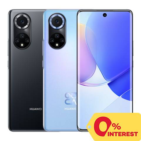 Huawei Nova 9 256GB/8GB Cellphone Mobile Phone