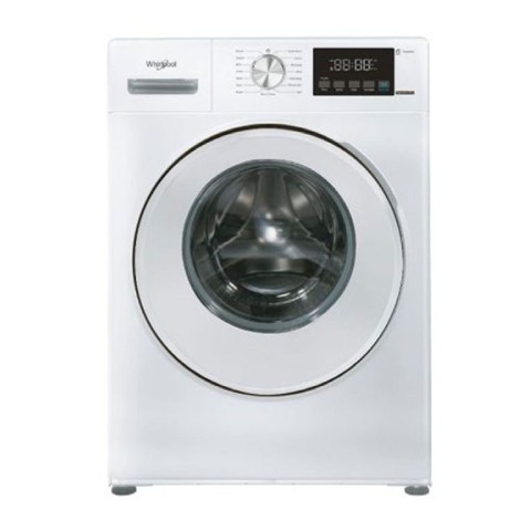 Whirlpool 7.5kg Inverter Front Load Washing Machine WFRB752BHW/2