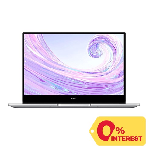 Huawei Matebook D14 10th Gen 14