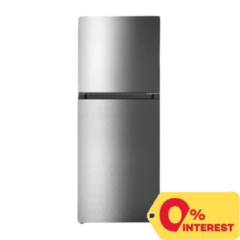 Haier 7.0cu ft Inverter Two Door Refrigerator HRF-IVF198