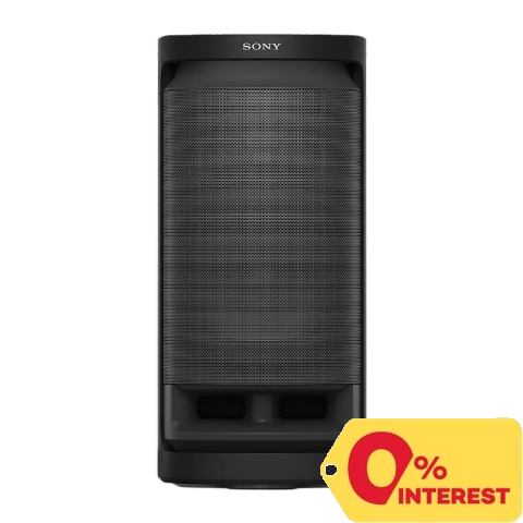 Sony High Power Wireless Speakers SRS-XV900