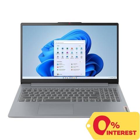 Lenovo IdeaPad 3 15IAU7 82RK011XPH Laptop Intel Core i3-1215U 512GB Arctic Grey