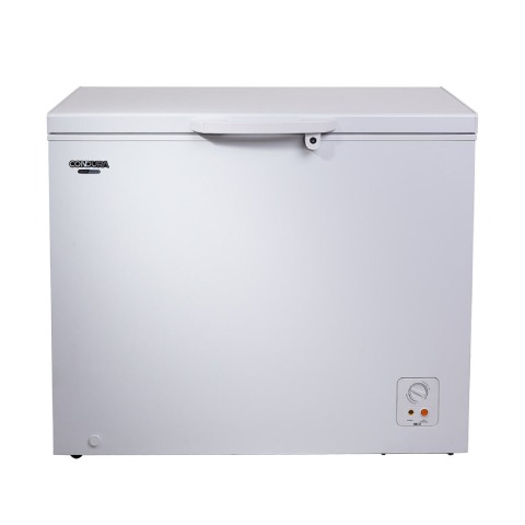 Condura 8.8cu ft Chest Freezer CCF-250Ri