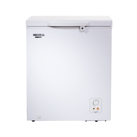Condura 5.0cu ft Manual Defrost Inverter Chest Freezer CCF150Ri