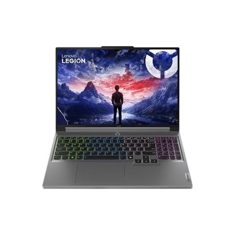 Lenovo Legion 5 16IRX9 83DG00DGPH Gaming Laptop Intel Core i7-14650HX 1TB Luna Grey