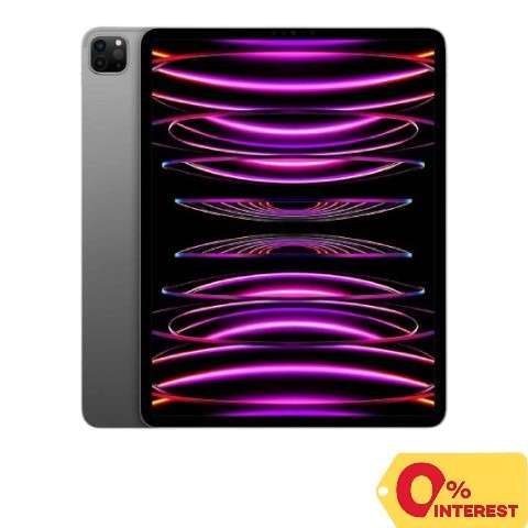 Apple iPad Pro 12.9