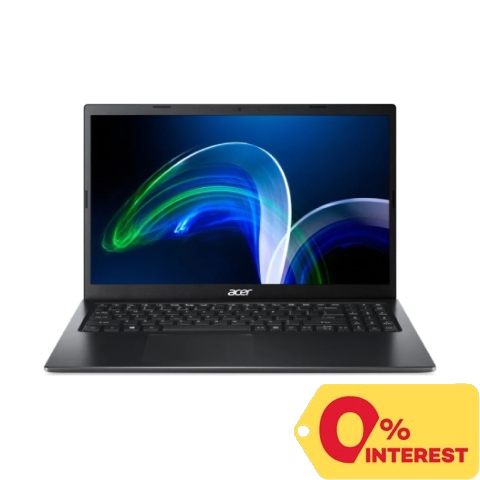 Acer Extensa EX215-32-P94D Laptop Intel Pentium N6000 1TB Black