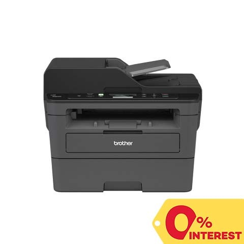 Brother DCP-L2550DW Laser Printer